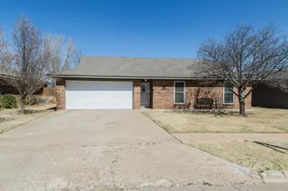 Sold home at 4204 Ridgeway Drive