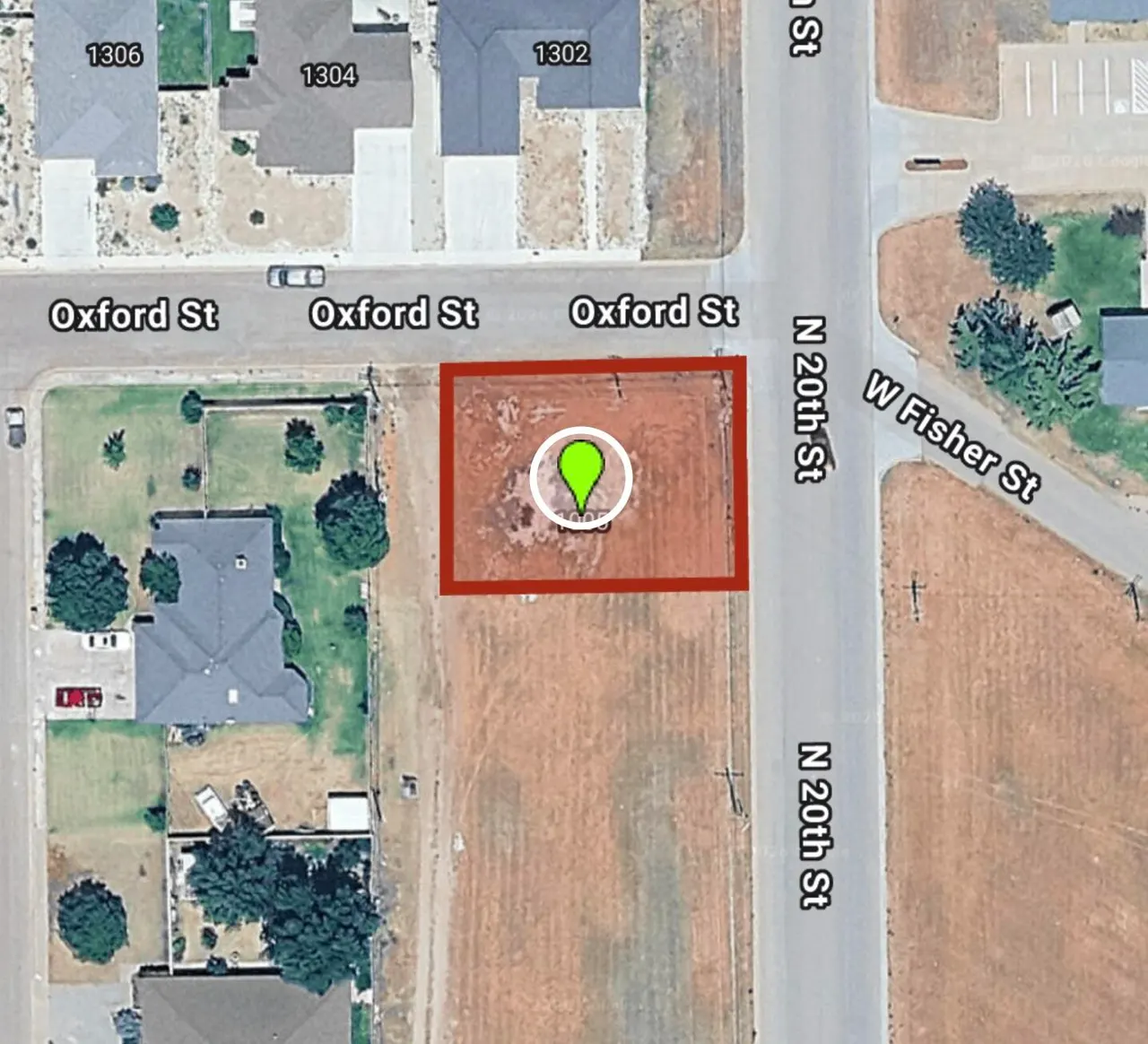 Photo 2 — 1005  N 20th Street, Slaton, TX 79364
