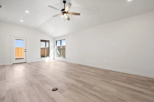 Photo 6 — 2403 Helena Avenue, Lubbock, TX 79407
