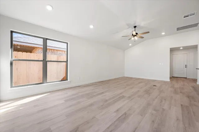 Photo 8 — 2403 Helena Avenue, Lubbock, TX 79407