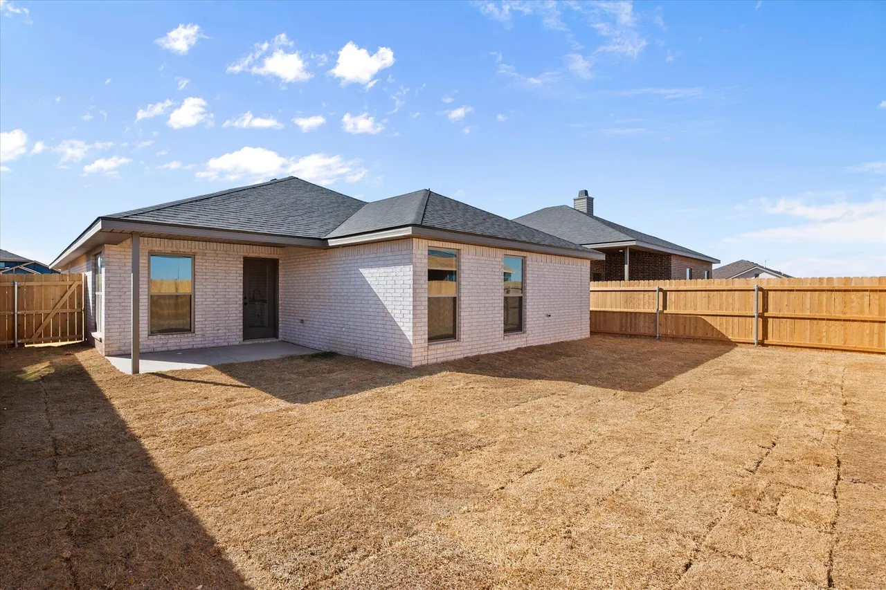 Photo 26 — 2403 Helena Avenue, Lubbock, TX 79407
