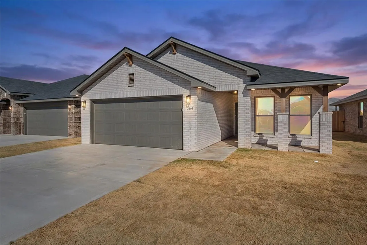 Photo 3 — 2403 Helena Avenue, Lubbock, TX 79407