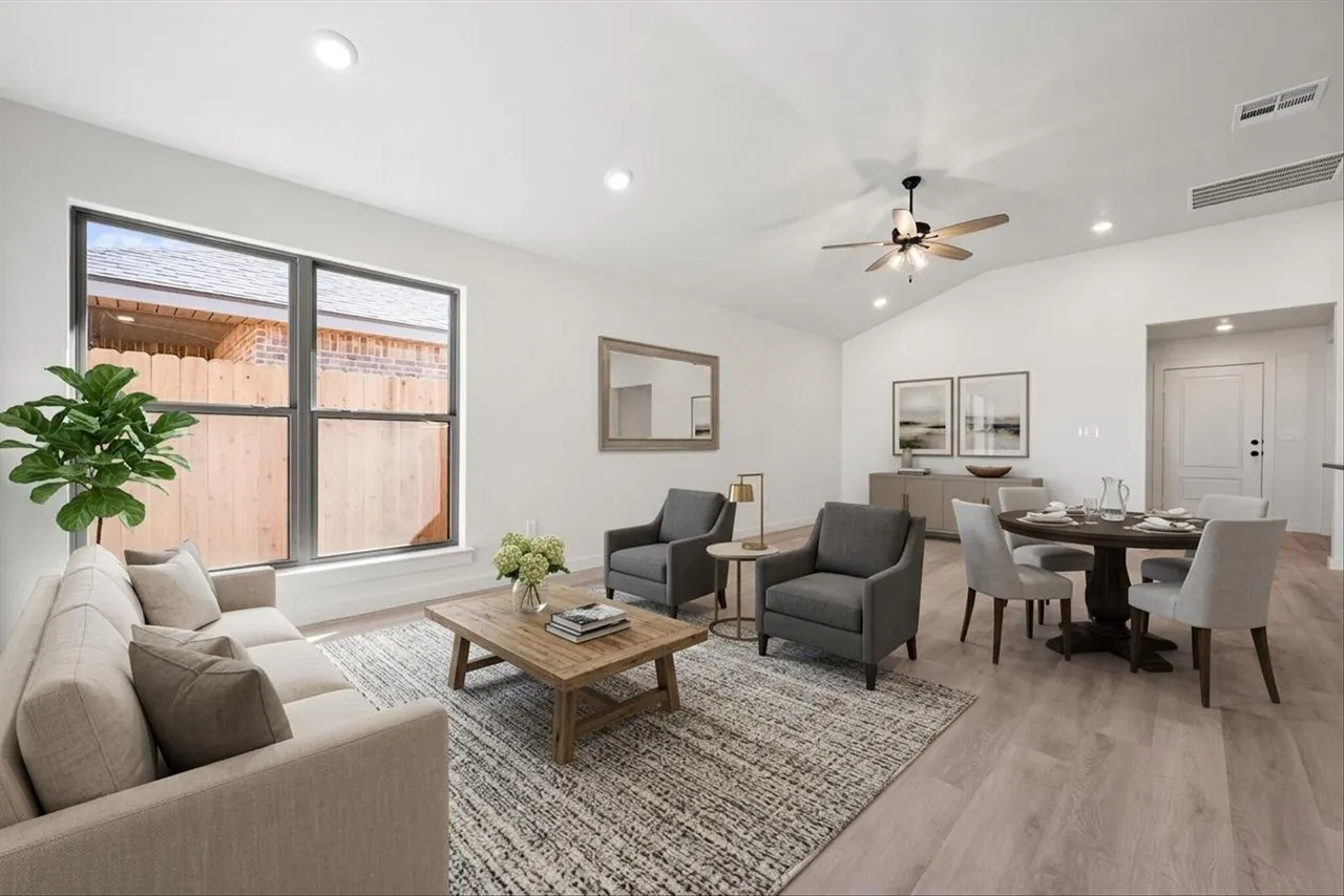 Photo 7 — 2403 Helena Avenue, Lubbock, TX 79407