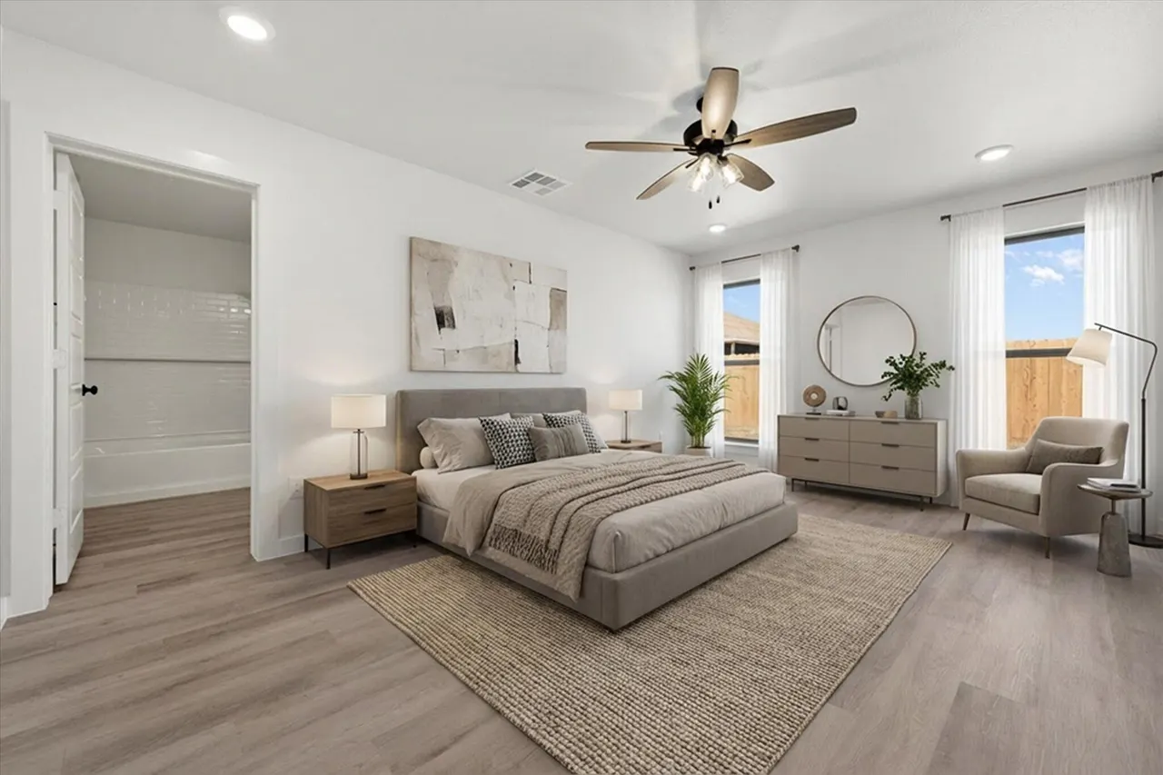 Photo 17 — 2403 Helena Avenue, Lubbock, TX 79407