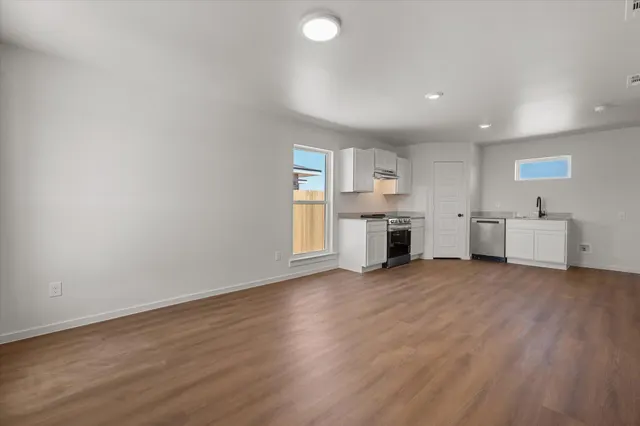 Photo 3 — 5514 Smith Street, Lubbock, TX 79416