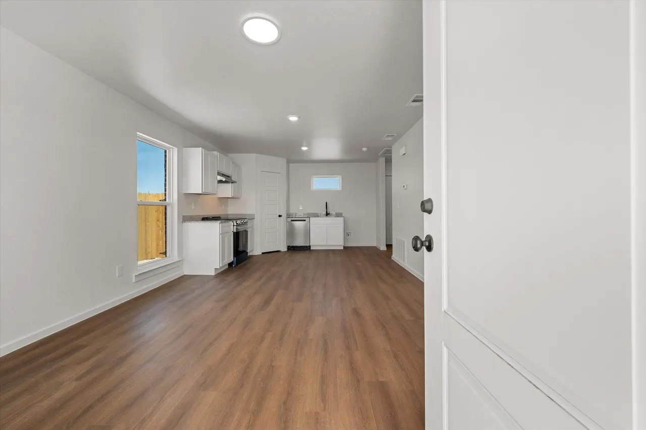 Photo 4 — 5514 Smith Street, Lubbock, TX 79416