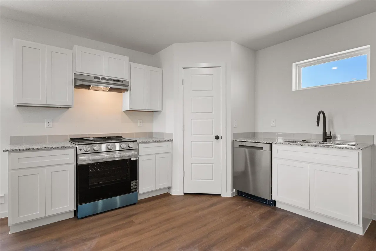 Photo 8 — 5514 Smith Street, Lubbock, TX 79416