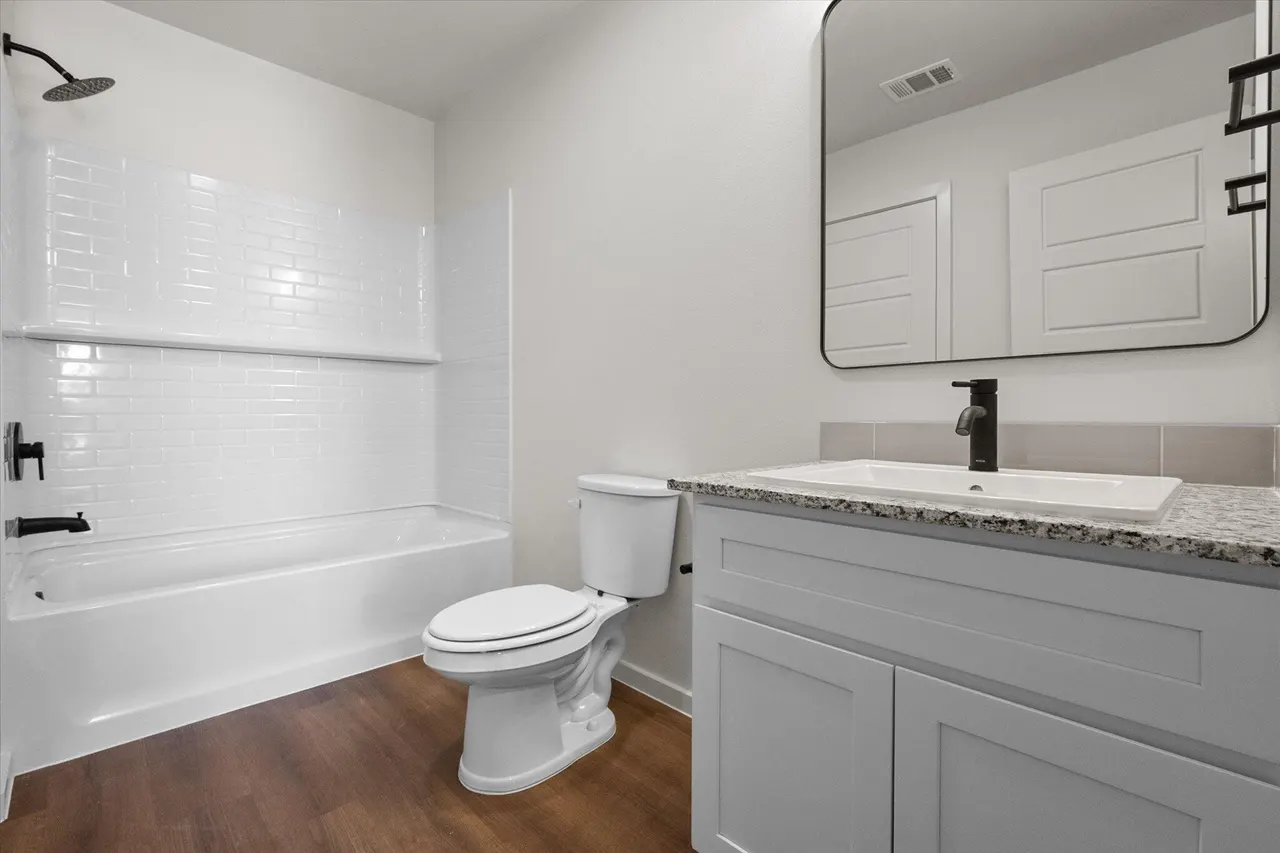 Photo 11 — 5514 Smith Street, Lubbock, TX 79416