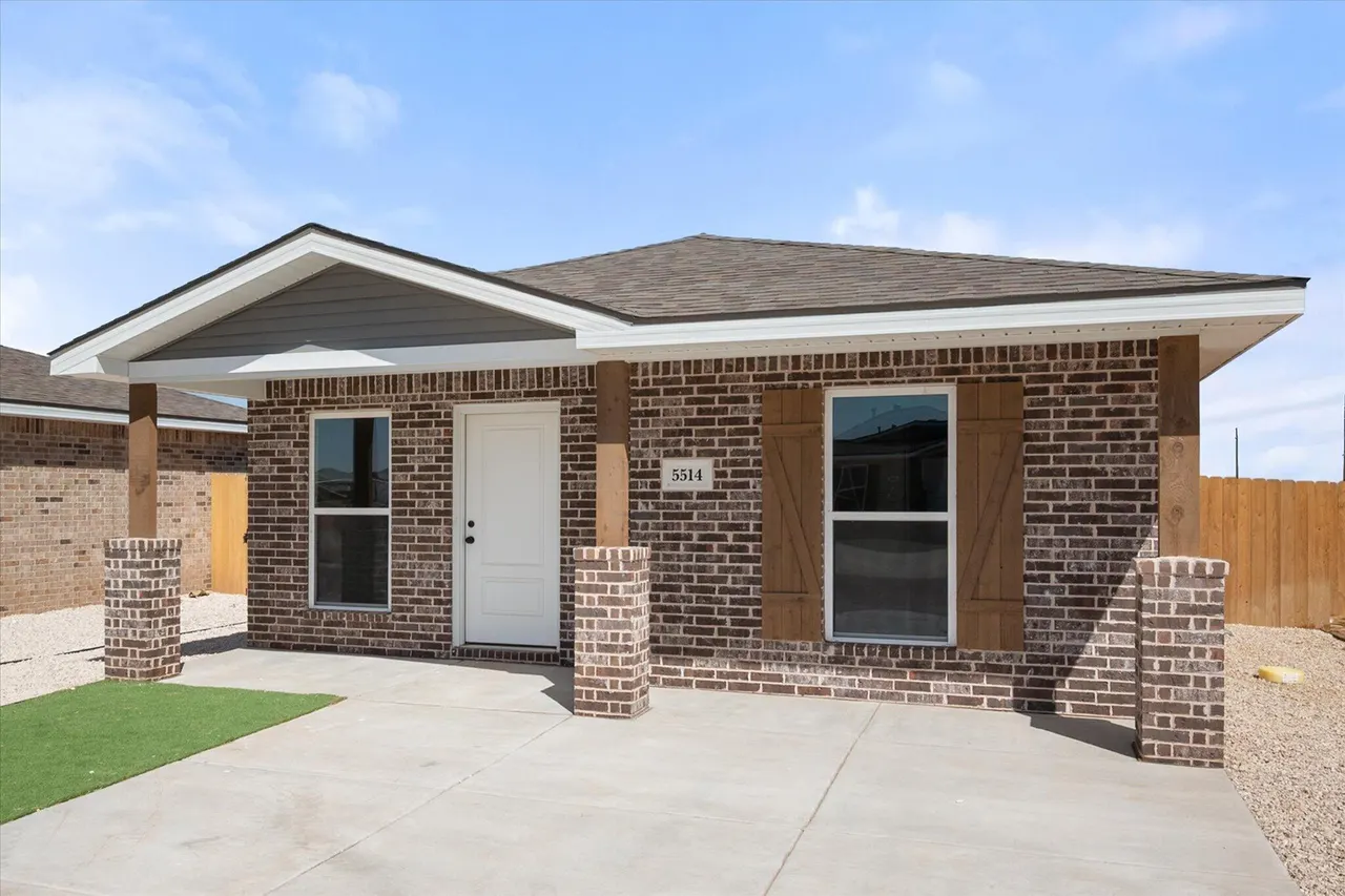 Photo 18 — 5514 Smith Street, Lubbock, TX 79416