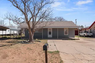 Sold home at 805 Avenue C