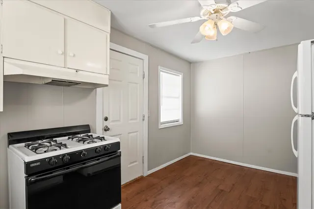 Photo 8 — 805 Avenue C, Levelland, TX 79336