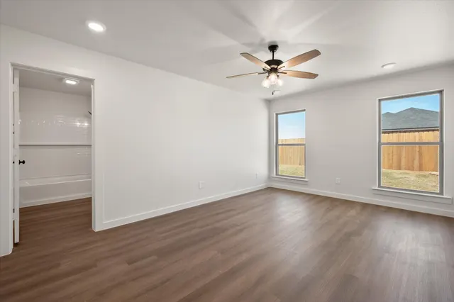 Photo 4 — 12008 Iola Drive, Lubbock, TX 79424
