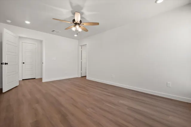 Photo 5 — 12008 Iola Drive, Lubbock, TX 79424