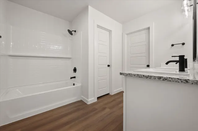 Photo 6 — 12008 Iola Drive, Lubbock, TX 79424
