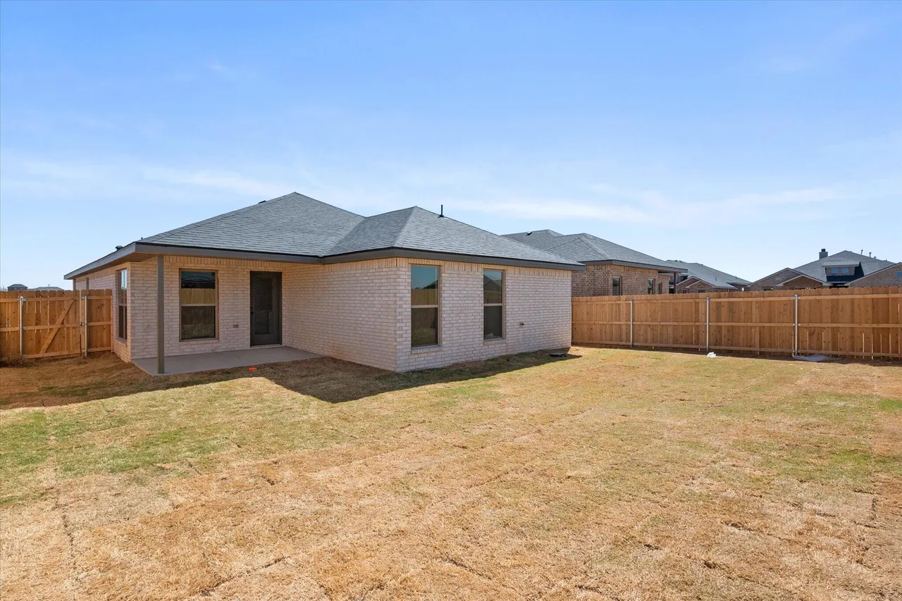 Photo 22 — 12008 Iola Drive, Lubbock, TX 79424