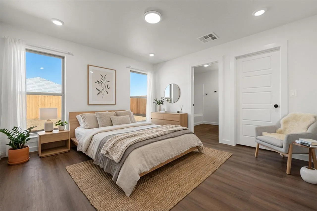 Photo 16 — 2405 Helena Avenue, Lubbock, TX 79407