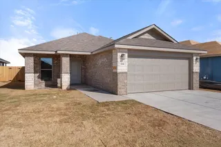 Sold home at 2405 Helena Avenue