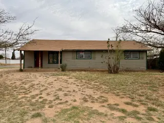 Sold home at 1601 N 8th Street