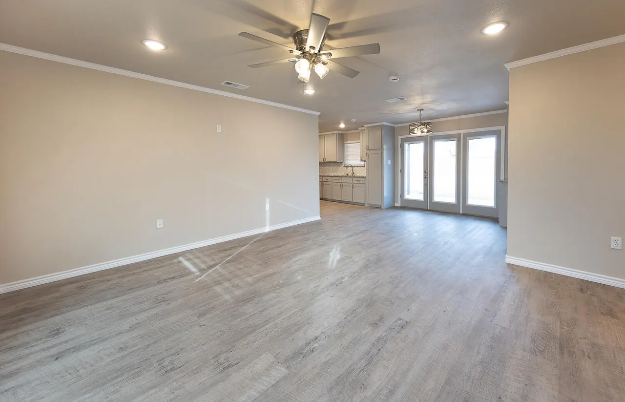 Photo 2 — 2627 Parkway Drive, Lubbock, TX 79403