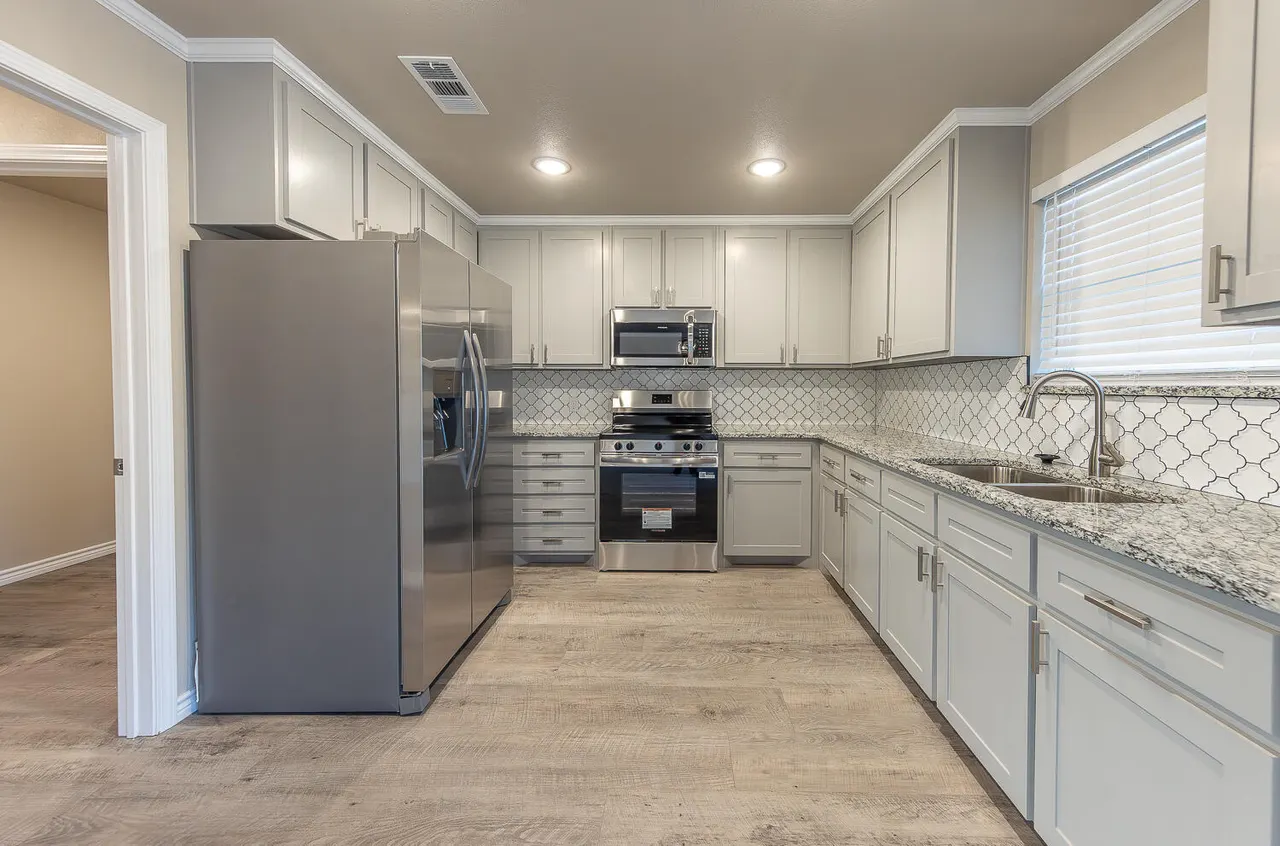 Photo 7 — 2627 Parkway Drive, Lubbock, TX 79403