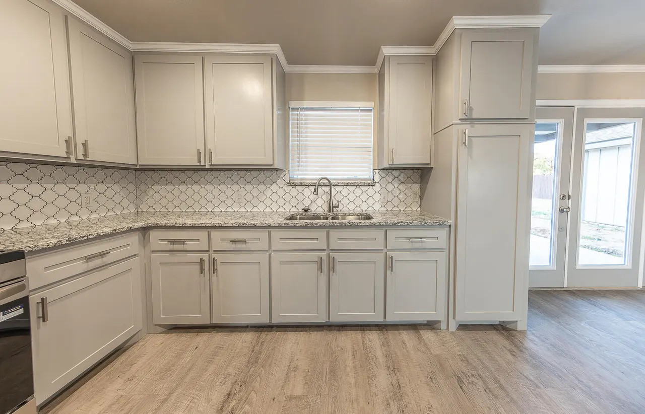 Photo 8 — 2627 Parkway Drive, Lubbock, TX 79403