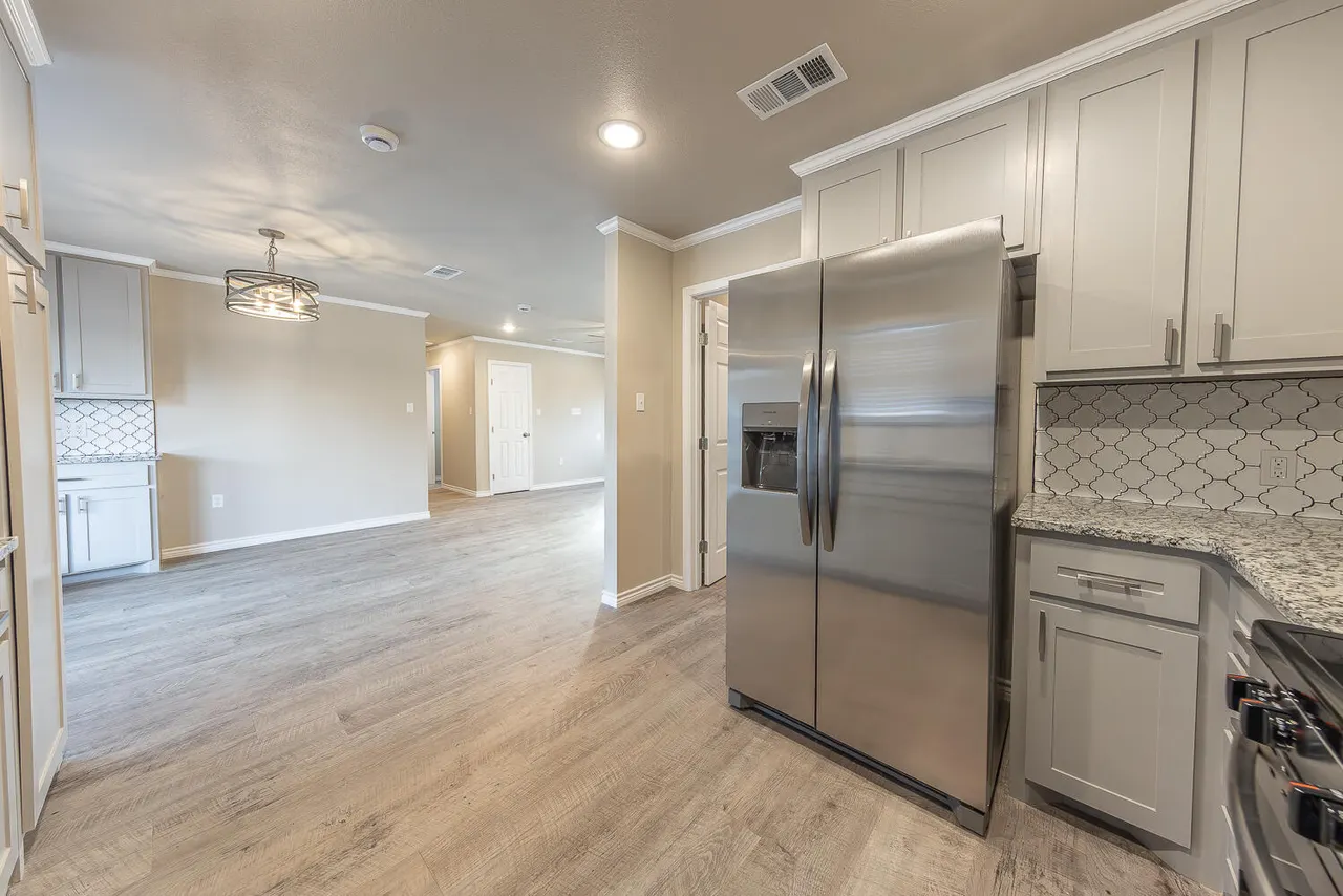Photo 9 — 2627 Parkway Drive, Lubbock, TX 79403