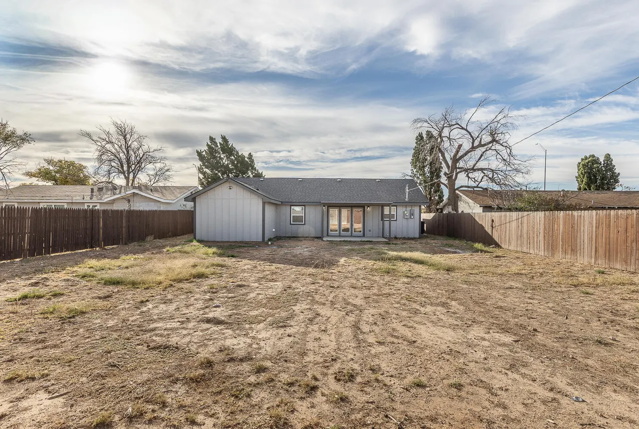 Photo 24 — 2627 Parkway Drive, Lubbock, TX 79403