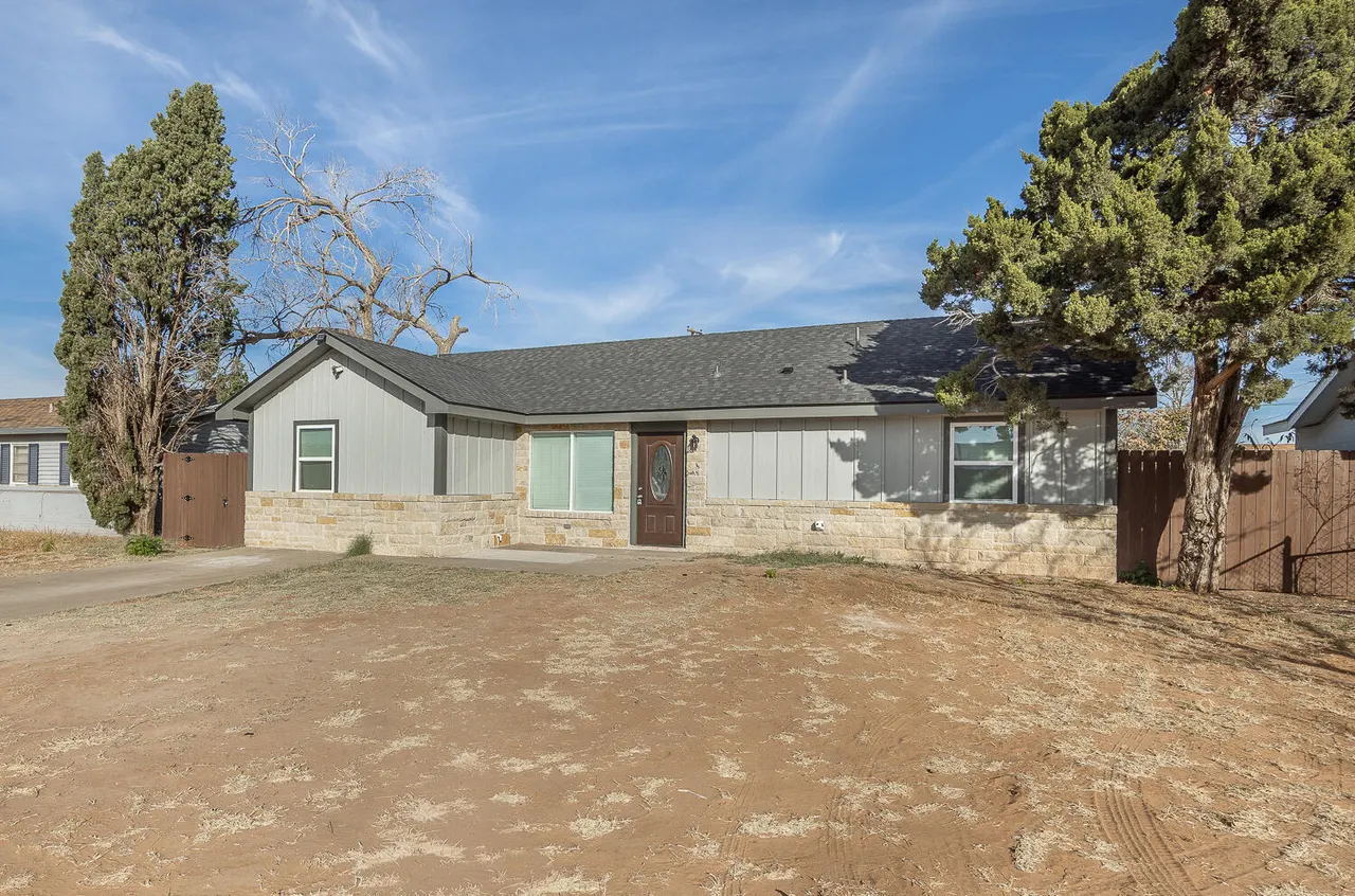 Photo 25 — 2627 Parkway Drive, Lubbock, TX 79403