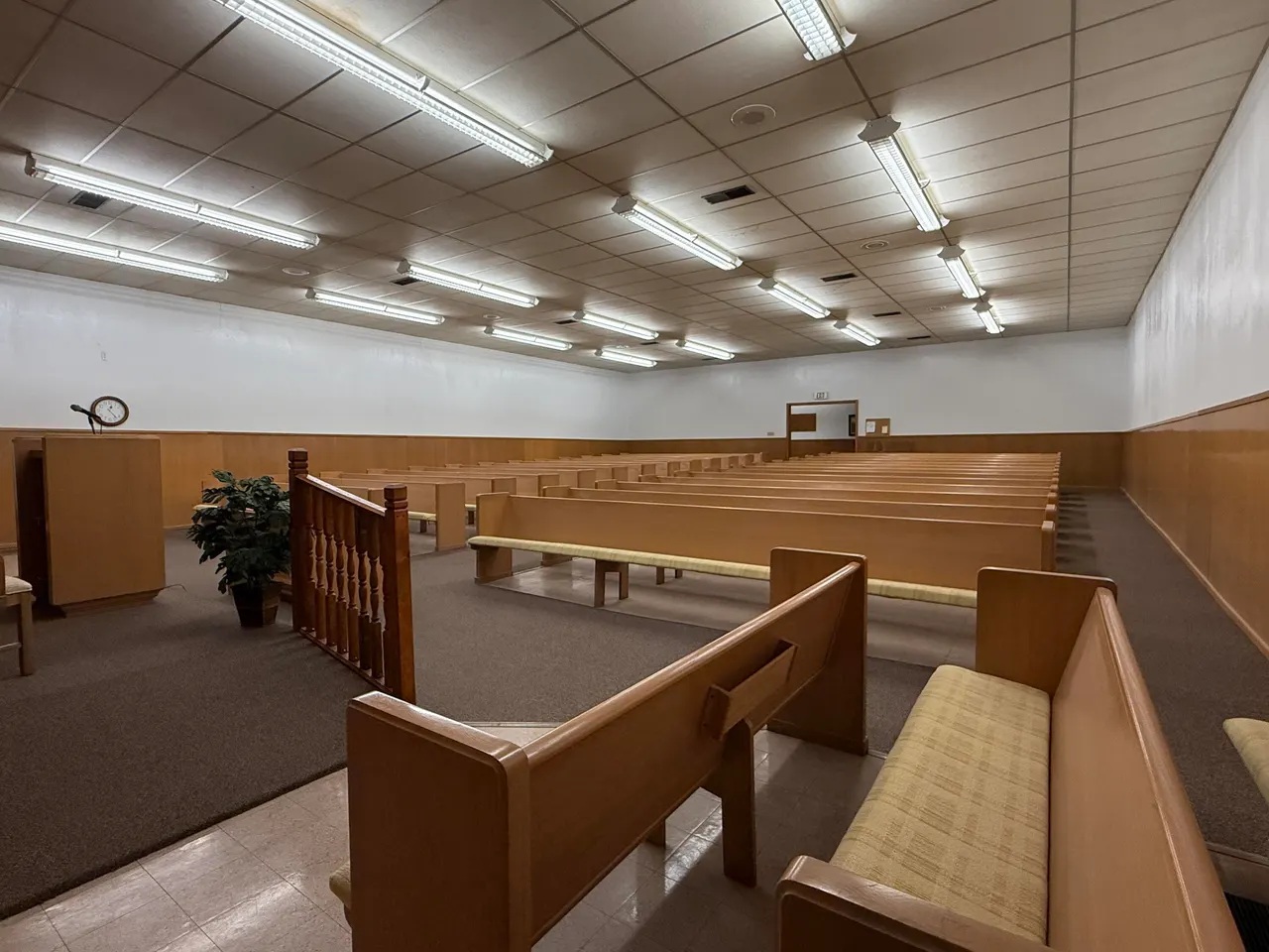 Photo 14 — 5th & Ave B 5th Street, Levelland, TX 79336