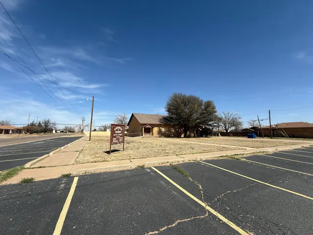 Photo 6 — 5th & Ave B 5th Street, Levelland, TX 79336