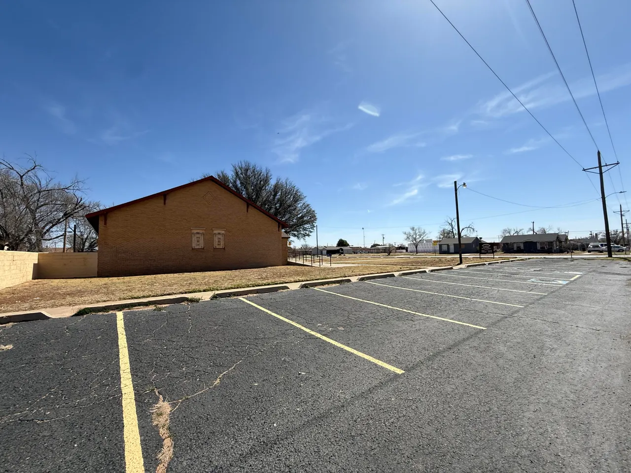 Photo 4 — 5th & Ave B 5th Street, Levelland, TX 79336