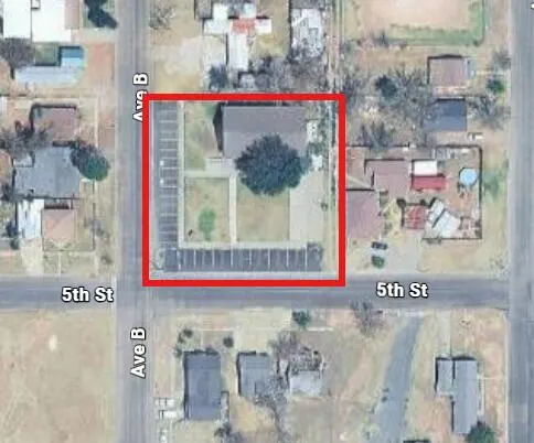 Photo 4 — 5th & Ave B 5th Street, Levelland, TX 79336