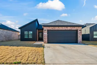 Sold home at 6905 13th Street