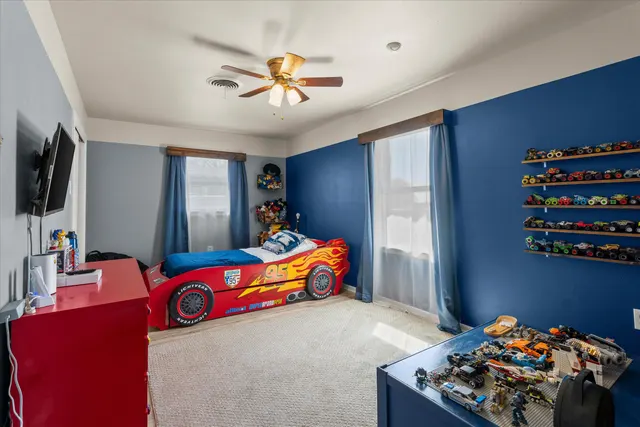 Photo 3 — 603 3rd Street, Plains, TX 79355