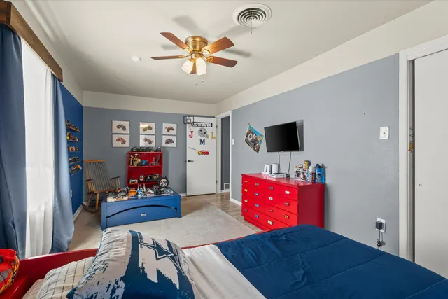 Photo 4 — 603 3rd Street, Plains, TX 79355