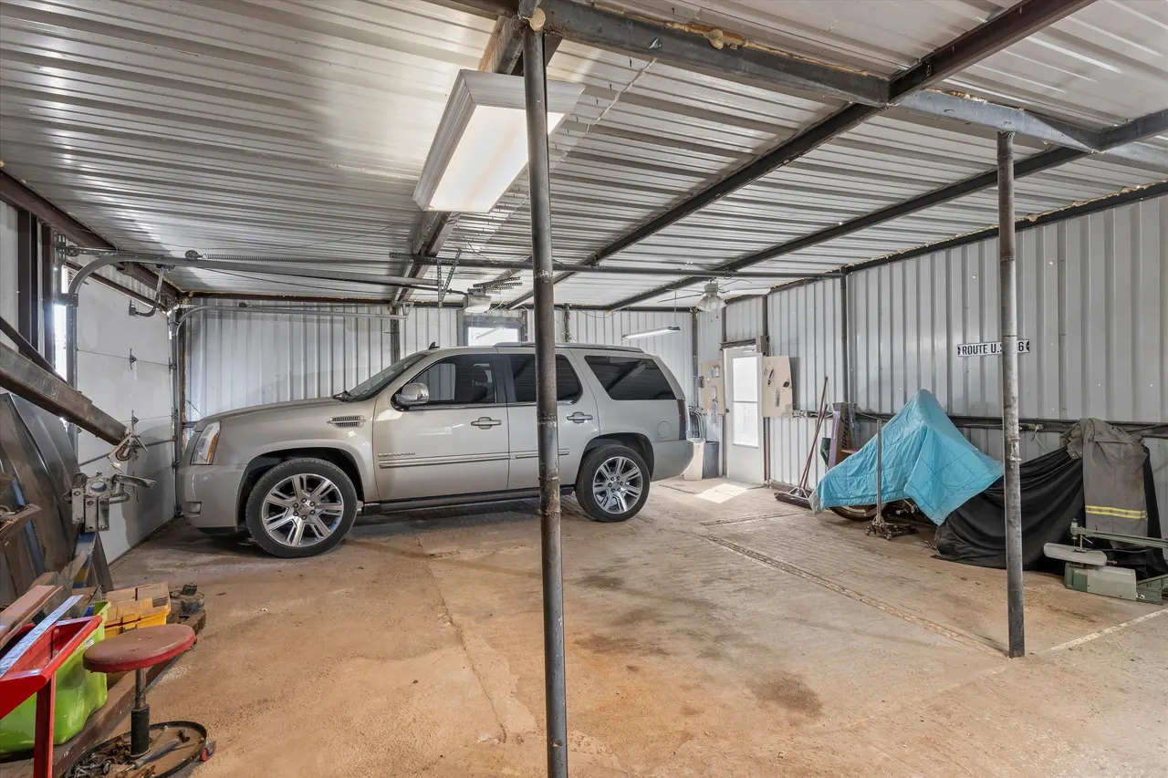 Photo 13 — 603 3rd Street, Plains, TX 79355