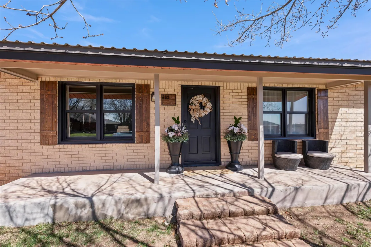 Photo 16 — 603 3rd Street, Plains, TX 79355