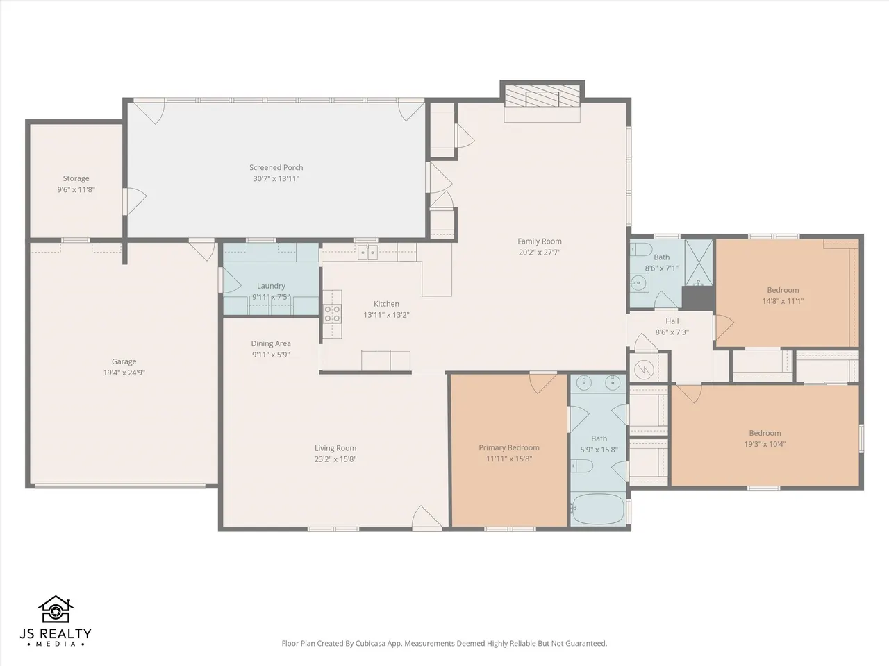 Photo 2 — 603 3rd Street, Plains, TX 79355