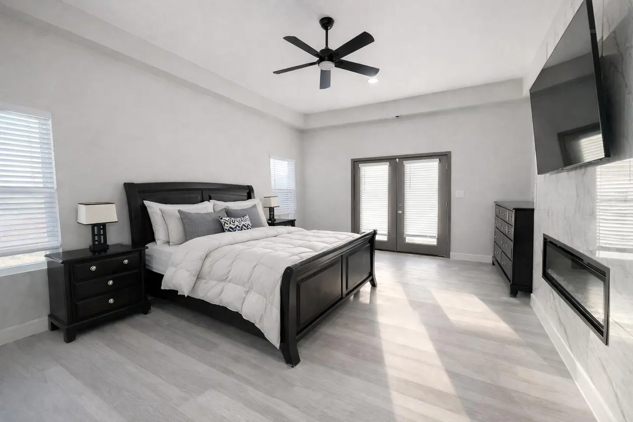 Photo 9 — 9470 Wiggains Lane, Amarillo, TX 79118