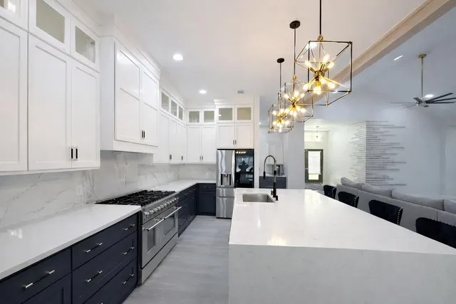 Photo 5 — 9470 Wiggains Lane, Amarillo, TX 79118