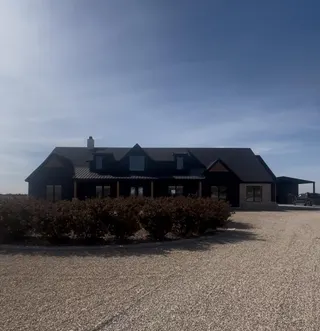 Sold home at 7010 E Farm To Market Road 1294