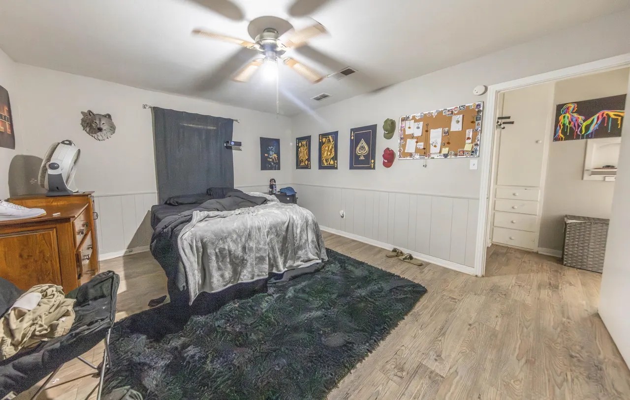 Photo 9 — 1101 65th Street, Lubbock, TX 79412