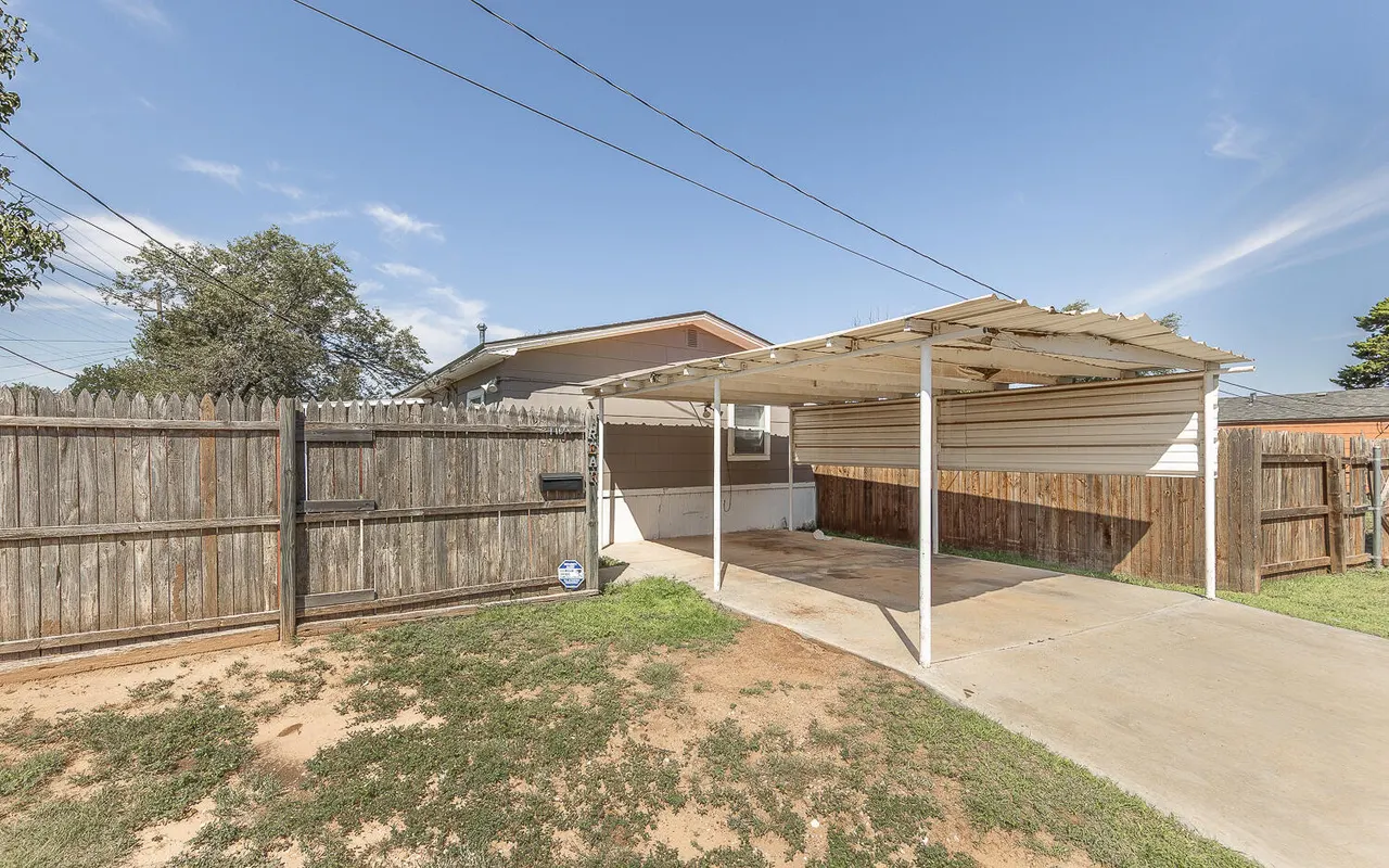 Photo 28 — 1101 65th Street, Lubbock, TX 79412