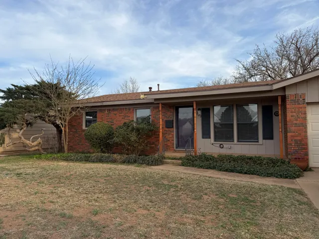 Photo 3 — 303 N 21st Place, Lamesa, TX 79331