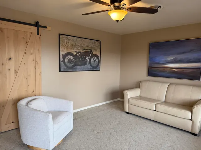 Photo 5 — 303 N 21st Place, Lamesa, TX 79331
