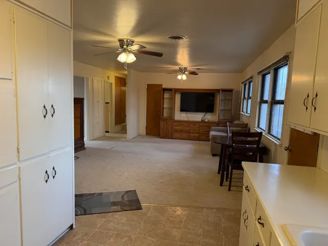 Photo 8 — 303 N 21st Place, Lamesa, TX 79331