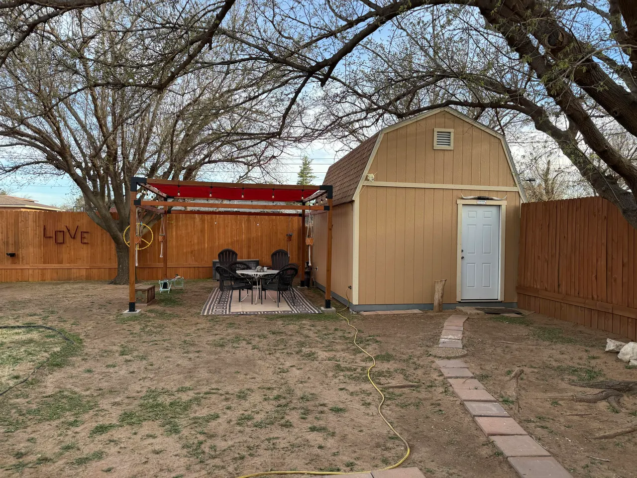Photo 27 — 303 N 21st Place, Lamesa, TX 79331