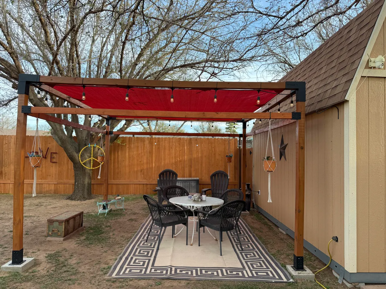 Photo 28 — 303 N 21st Place, Lamesa, TX 79331