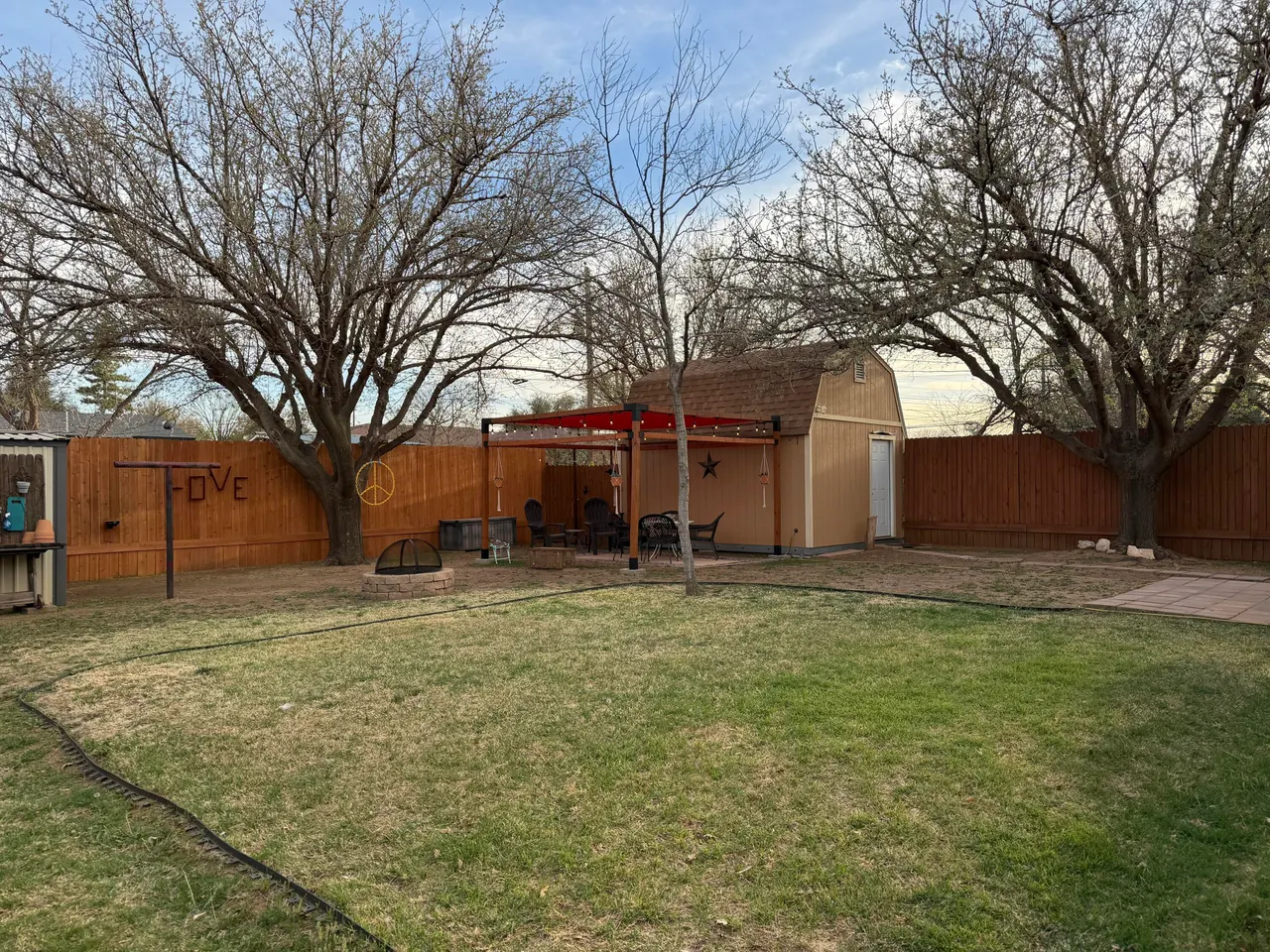 Photo 30 — 303 N 21st Place, Lamesa, TX 79331