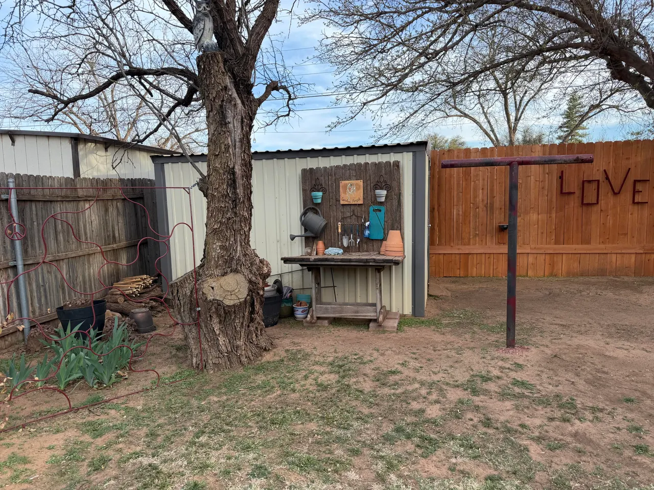 Photo 34 — 303 N 21st Place, Lamesa, TX 79331